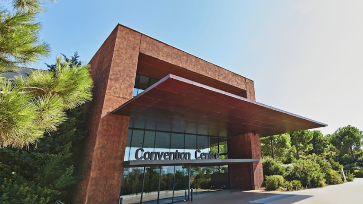 PortAventura acogerá la gran final de la Iberian Cup de League of Legends