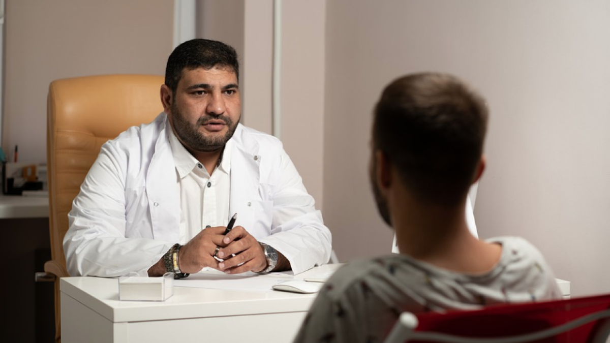 Describen marcadores neuronales que predicen la eficacia de la terapia en pacientes con ansiedad