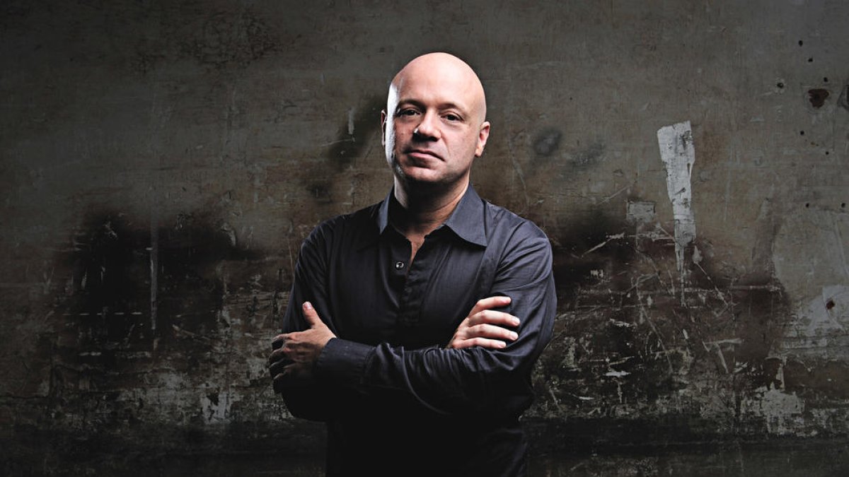 «El que busco és connectar amb el públic»