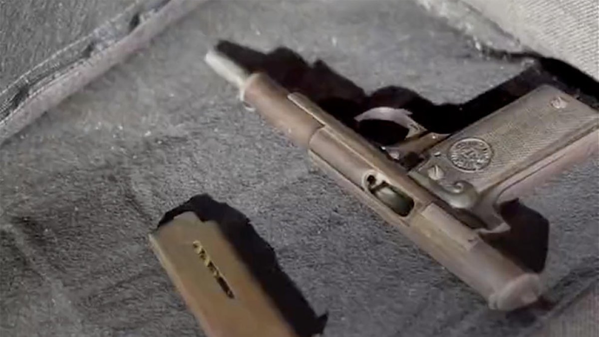 Tornen a ocupar el xalet del Catllar on hi havia una plantació de cànnabis