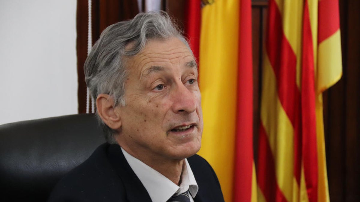 Maria José Osuna rellevarà Xavier Jou com a nova fiscal en cap de Tarragona