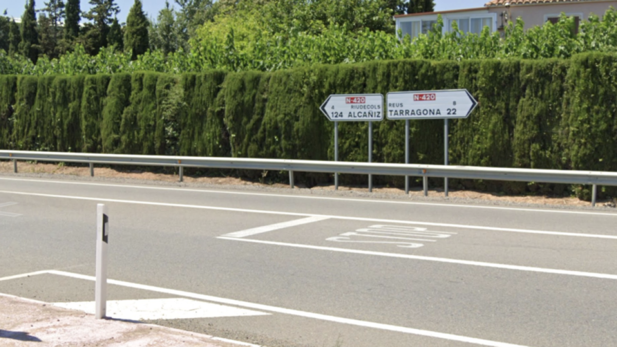 Estaments i entitats de Conca, Terol, Lleida, Tortosa i Reus reclamaran a Gandesa el desdoblament de l'N-420