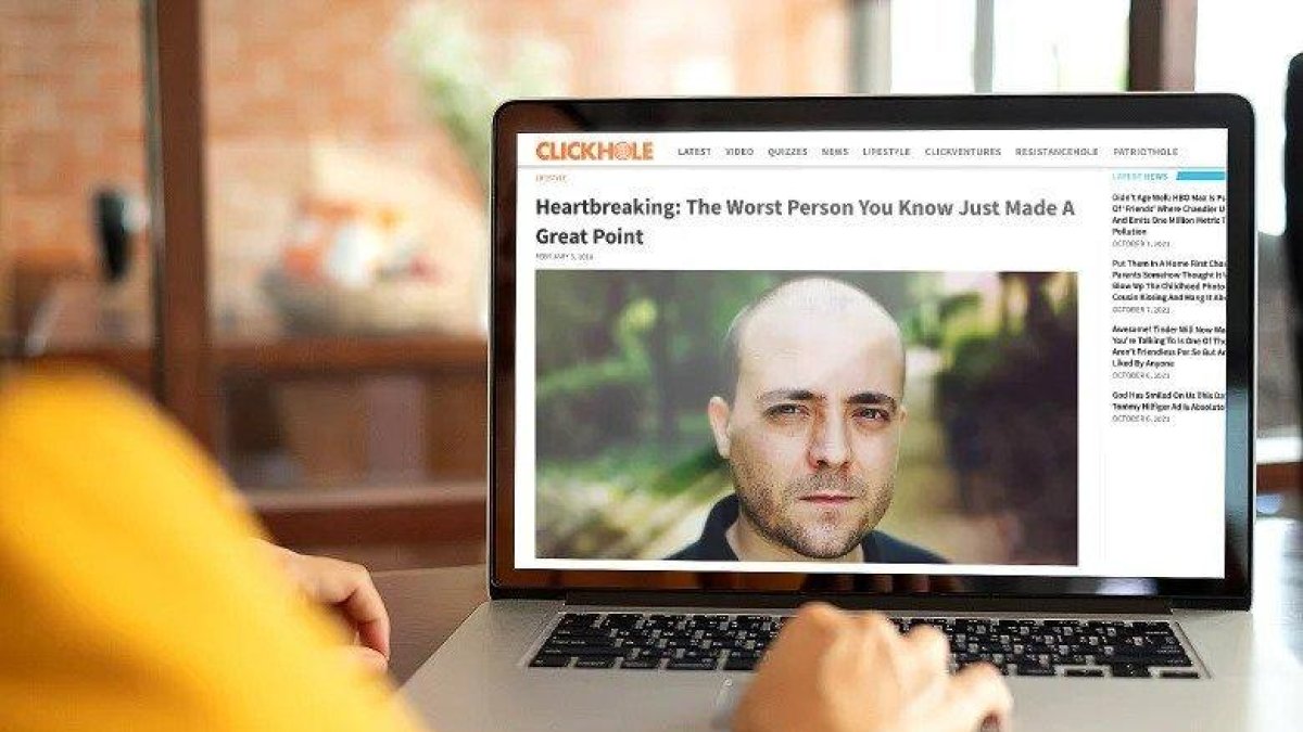 Un catalán se ha convertido en 'la peor persona que conoces' en los Estados Unidos