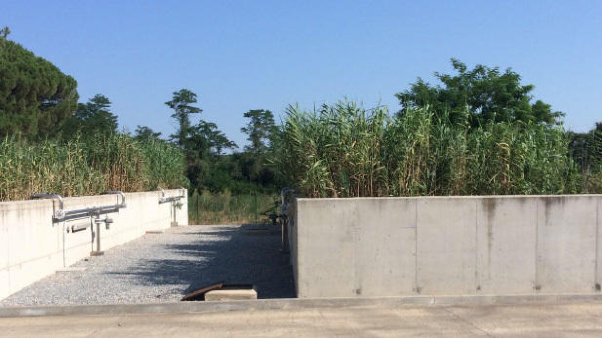 La ACA adjudica por 3 MEUR las obras de construcción de la depuradora de Puigpelat
