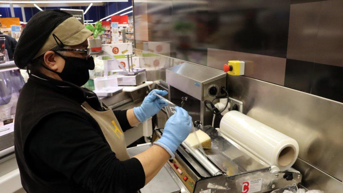 Los sueldos se reducen un 3% en 2021 por los efectos de la pandemia, según un estudio