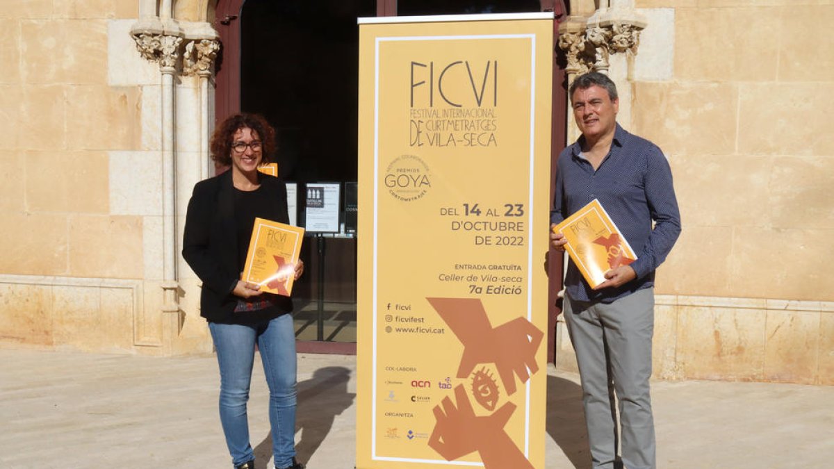 El FICVI proyectará 44 films en la edición con más inscritos