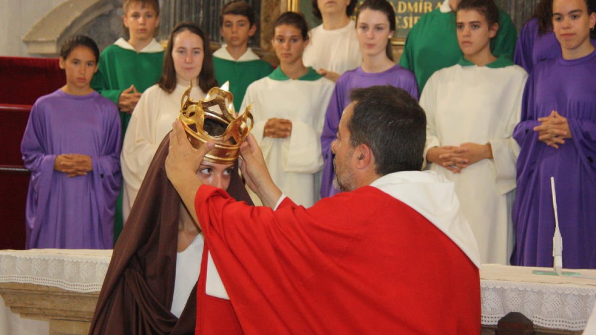 El 'Misteri de la Selva' vuelve el domingo