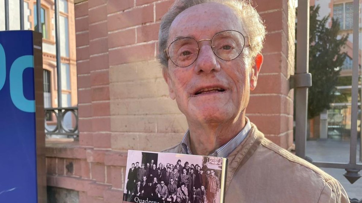 Los campesinos de Alforja que hicieron historia