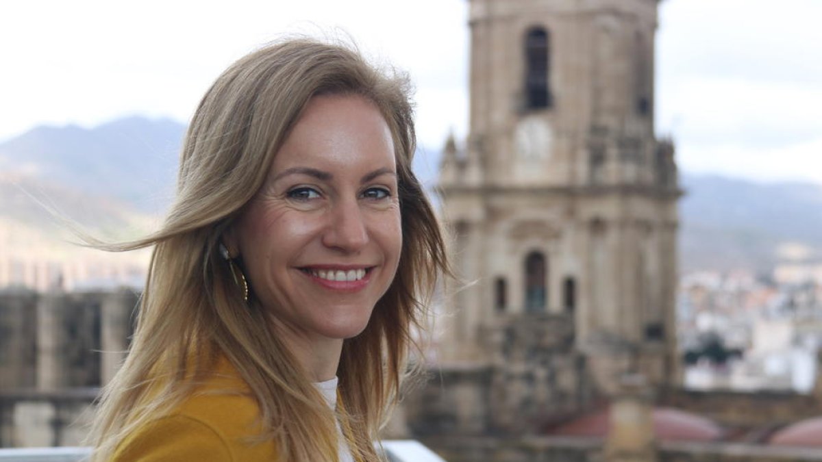 La reusenca Alba Sotorra estrena el seu llargmetratge al Festival de cinema de Màlaga