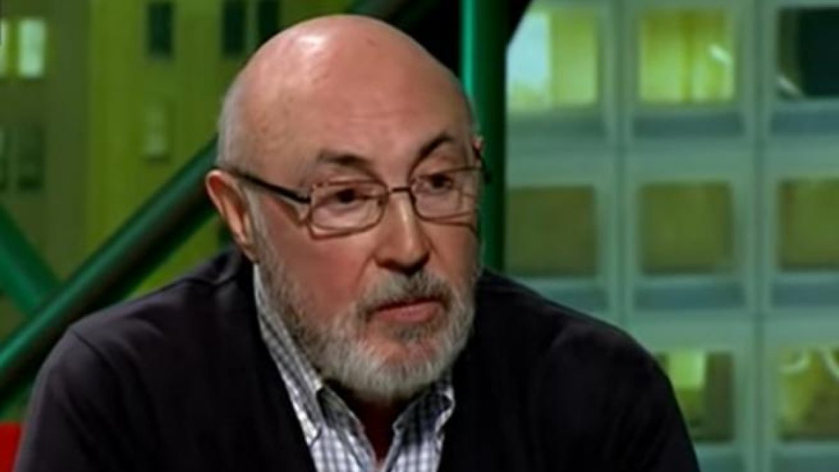 Mor l'exdirector de la Guàrdia Civil Luis Roldán