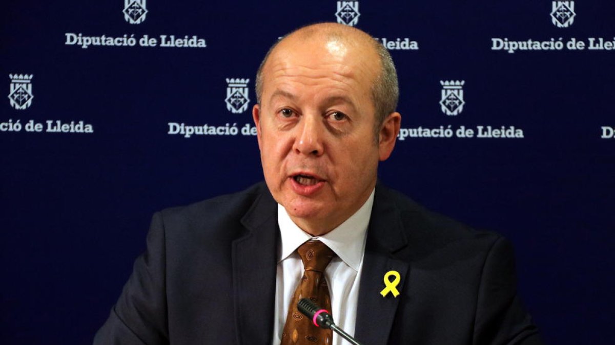 La Audiencia Nacional investiga al hermano de Felip Puig para financiar irregularmente CDC a través del Meteocat