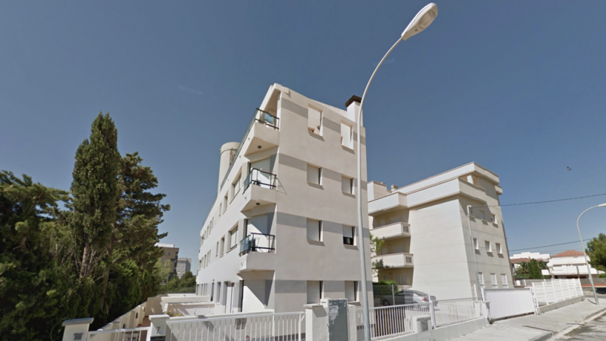 Dos pisos serán derribados después de 15 años de una sentencia