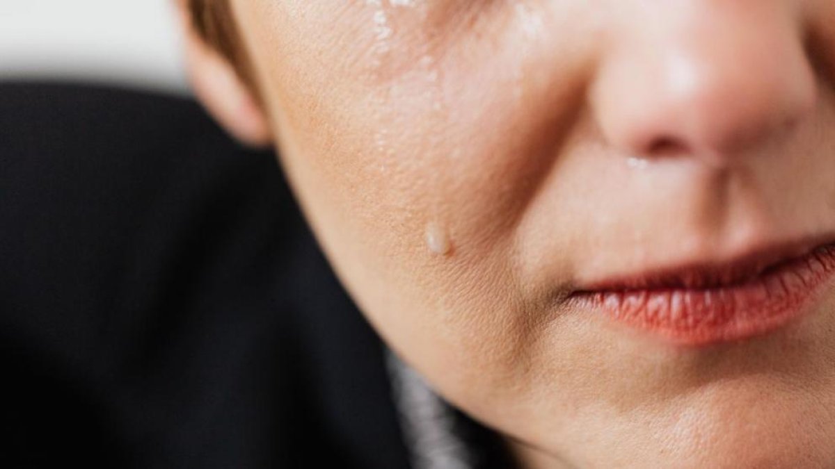 Inventan un método para detectar enfermedades a partir de las lágrimas