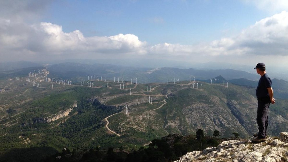 Noves guies per als caminaires senior