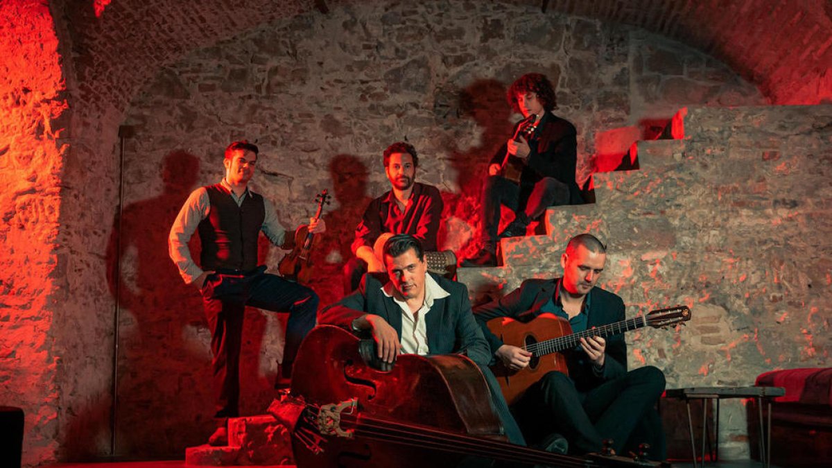 La 14a Mostra Cambrils Jazz&Blues Heineken 2022 tindrà caràcter solidari