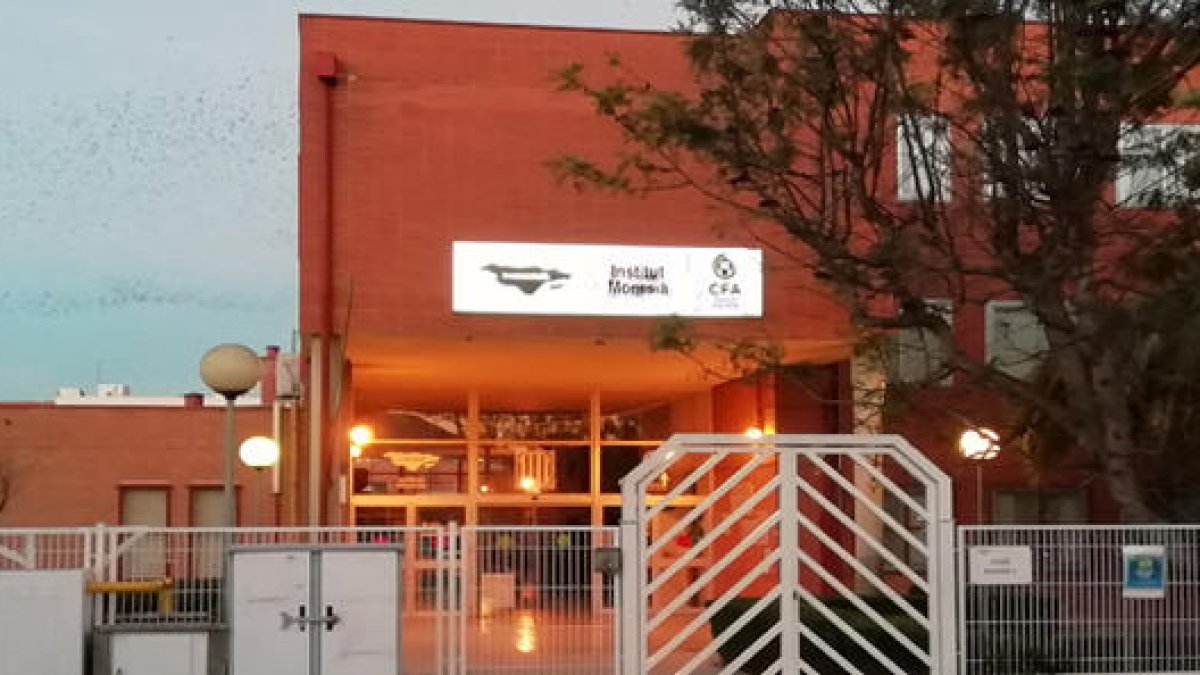 Un institut d'Amposta impartirà un cicle d'animació en 3D i videojocs