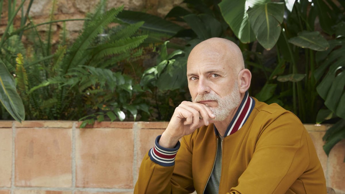 La Salle obre una investigació pels abusos que va patir Alejandro Palomas