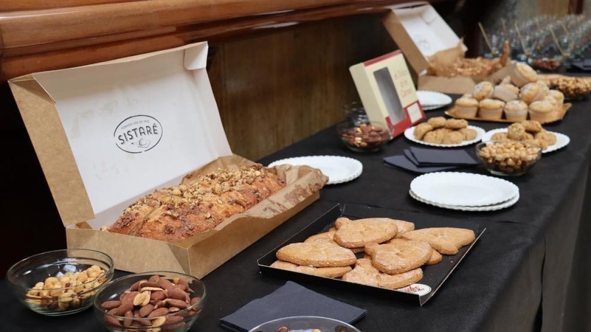 Reus arranca el Temps d'Avellana con una treintena de actividades hasta diciembre