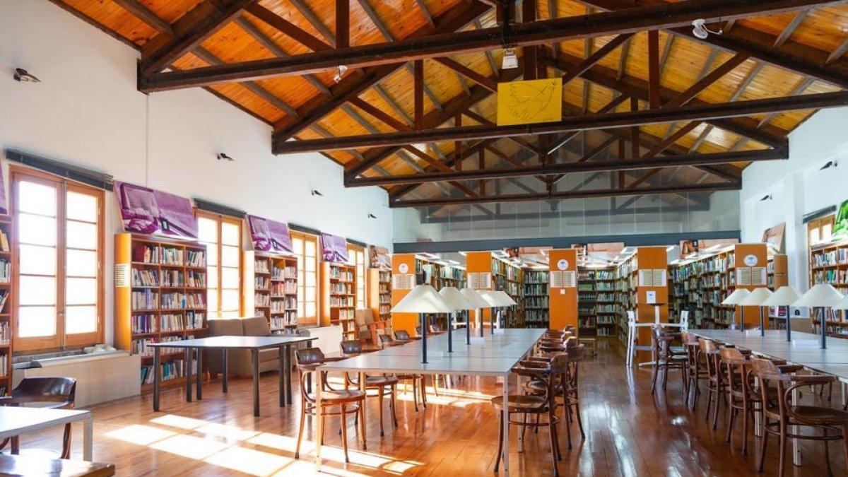 Las Jornades de les Lletres Ebrenques reunirán a un centenar de personalidades culturales en Amposta