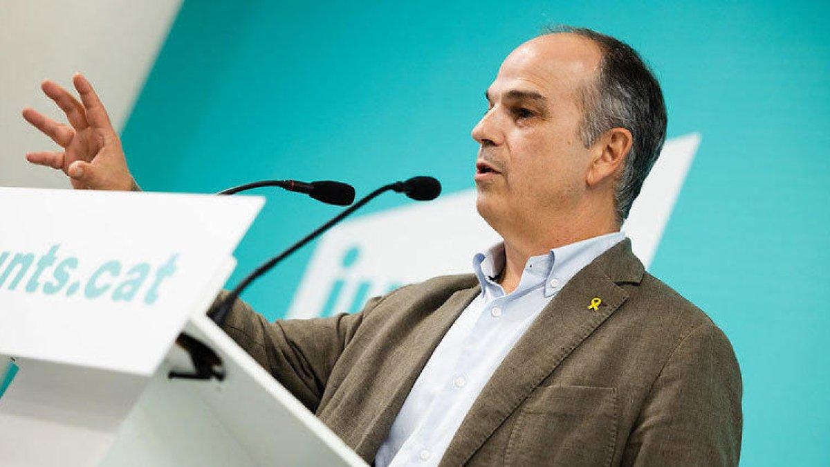 Alcaldes y candidatos de Junts en Tarragona y Terres de l'Ebre piden continuar en el Govern