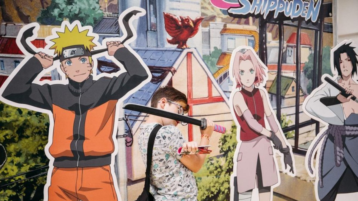 El Tarraco Manga llega a Tarragona con una influencer con más de 13 millones de seguidores