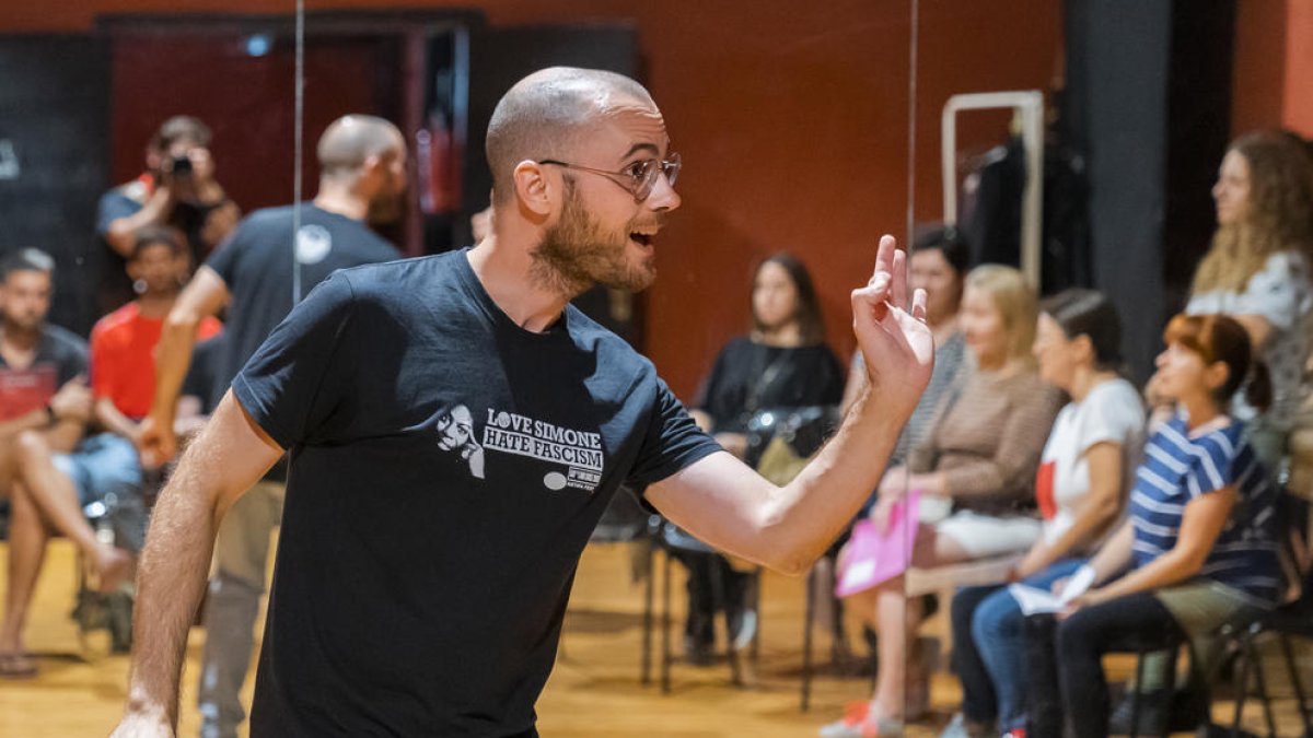 El rock sonarà fort a Tarragona