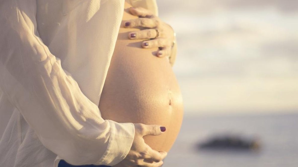 La diabetis gestacional provoca una alteració que predisposa el fetus a malalties en el futur