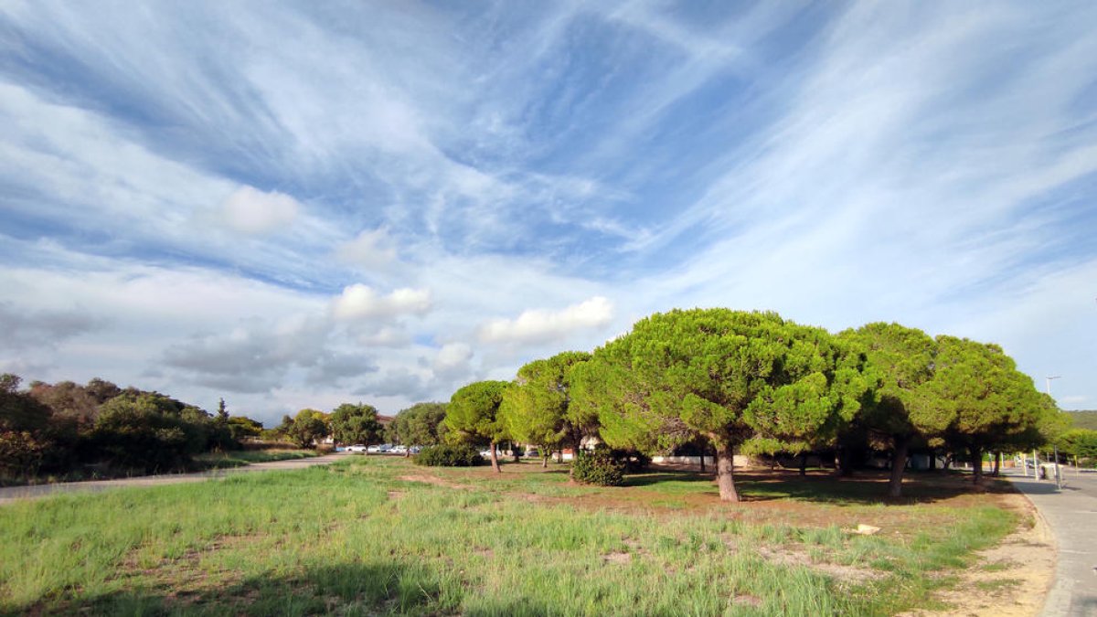 Calafell construirà 110 pisos de lloguer assequible