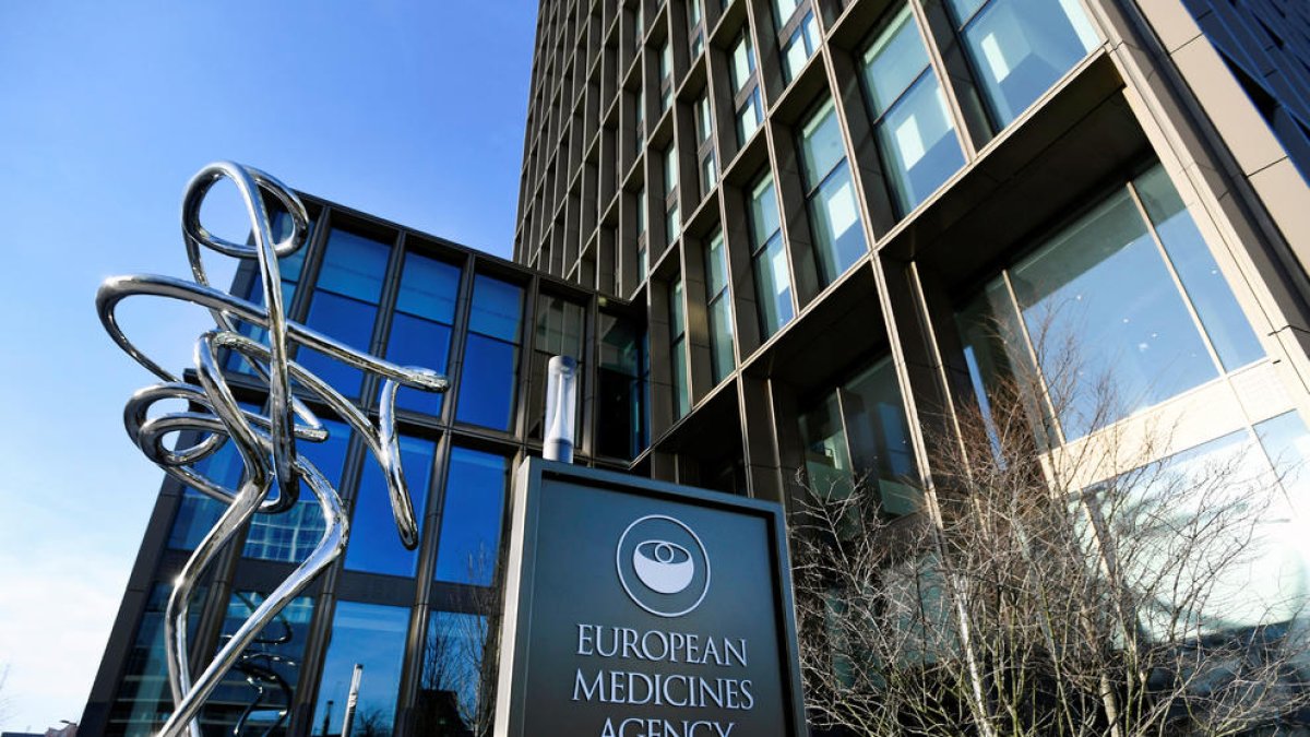 L'Agència Europea del Medicament autoritza la pastilla de Pfizer per tractar la covid-19