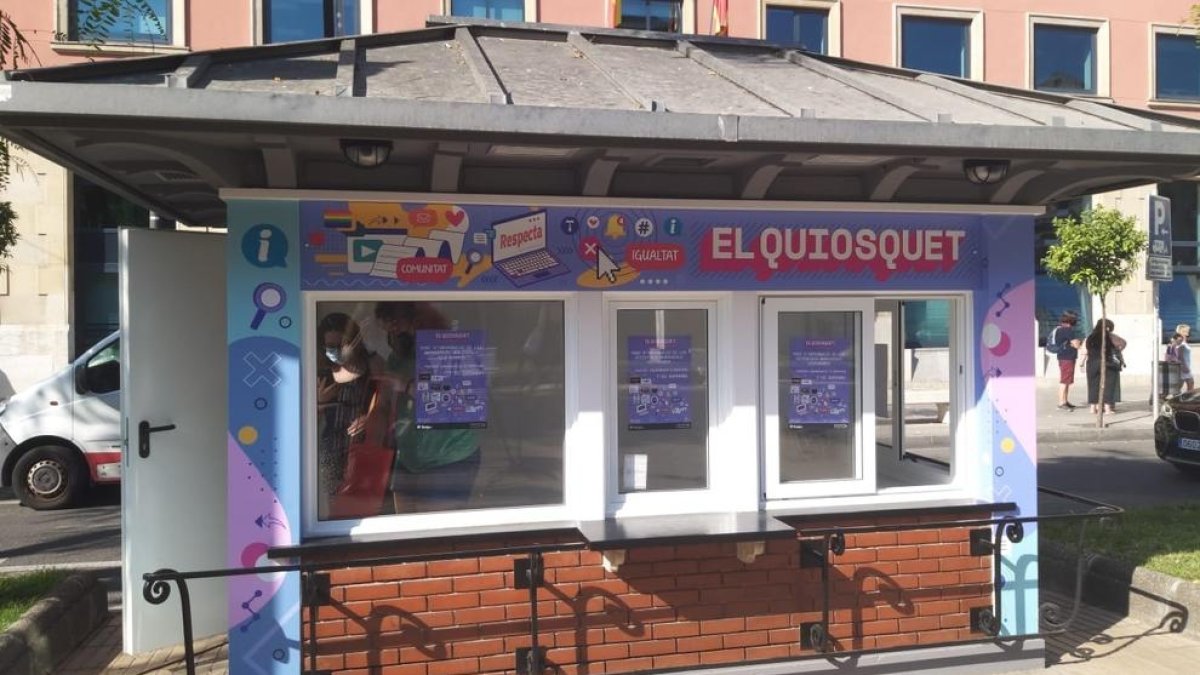 L'Ajuntament de Tarragona enceta una campanya contra les punxades a l'oci nocturn