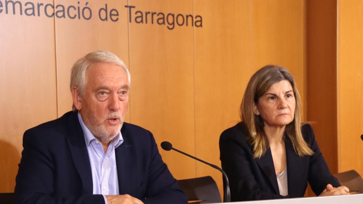 Poblet celebra l'absolució pel cas del CAP de Vila-seca i lamenta haver patit un «dany irreparable»