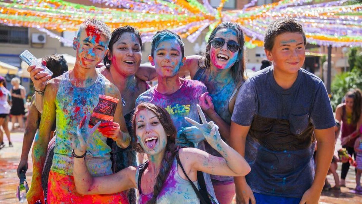 «A Bonavista hem fet un dels programes més complets i bonics dels últims anys»