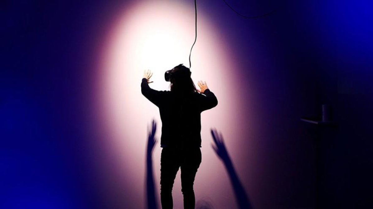 Un assaig clínic pioner provarà una psicoteràpia amb realitat virtual per a joves amb depressió