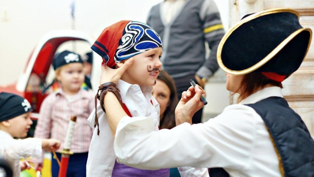 'Creixell, Terra de Pirates' se estrena el sábado con paradas y actividades