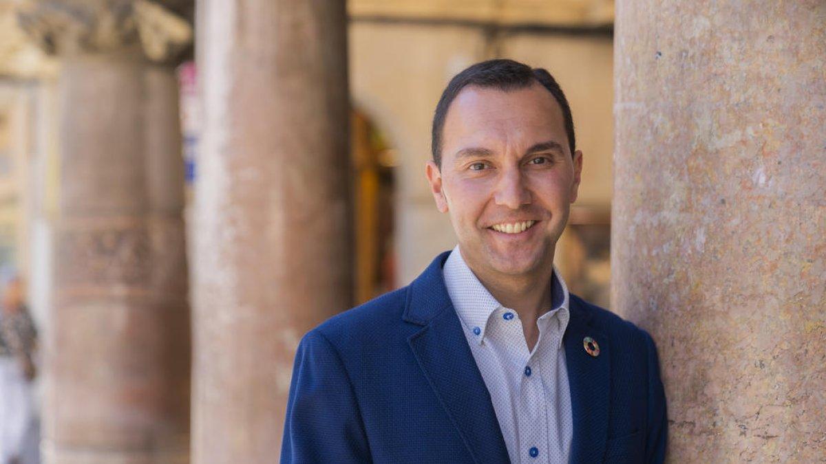 «Reus Energia está en la recta final para poder operar como comercializadora»