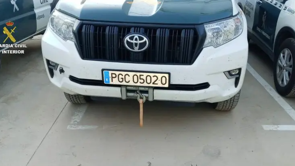 Investigat per caçar furtivament polles d'aigua dins d'un vedat de caça de Deltebre
