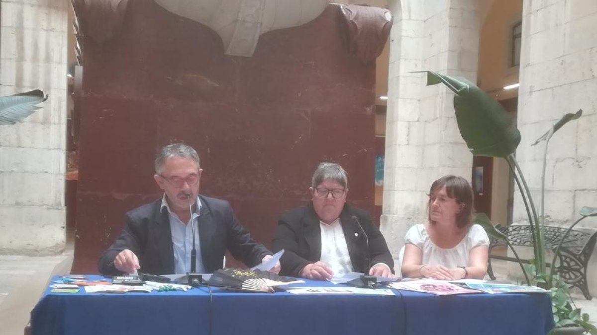 El consum de substàncies ha augmentat en l'últim lustre entre les noies joves de Tarragona