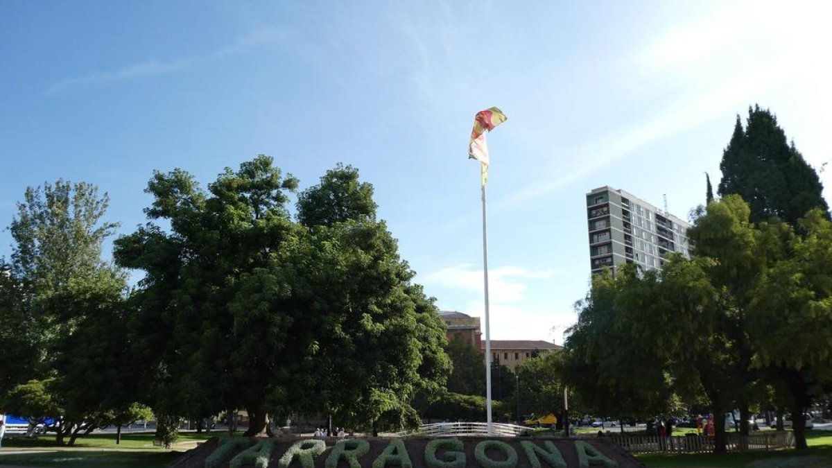 L'Ajuntament de Tarragona preveu que el tramvia arribi fins a la Part Baixa i Joan XXIII