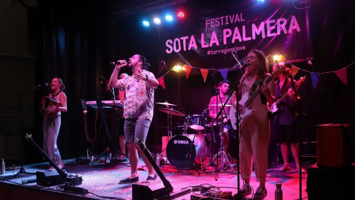 L'Oficina Jove del Tarragonès, l'Espai Kesse i l'Espai La Palmera tanquen per vacances