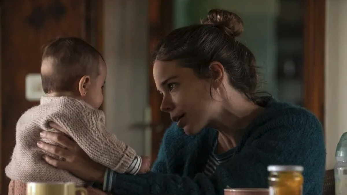 'Cinco Lobitos' gana la Biznaga de Oro del Festival de Málaga y Laia Costa, mejor actriz ex aequo con Susi Sánchez