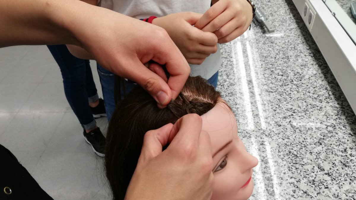 Reus treu a licitació un estudi per la posada en funcionament d'una Escola dels oficis