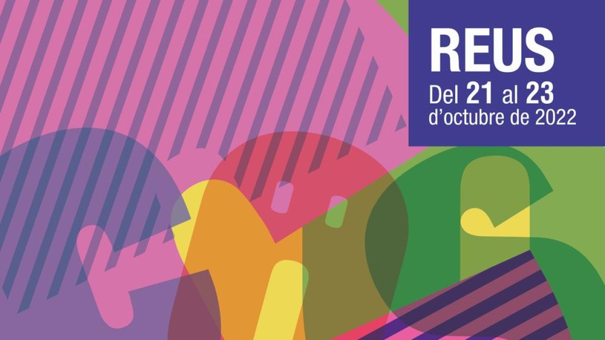 El Festival de Moviment i Teatre Gestual COS de Reus prepara la 24a edició