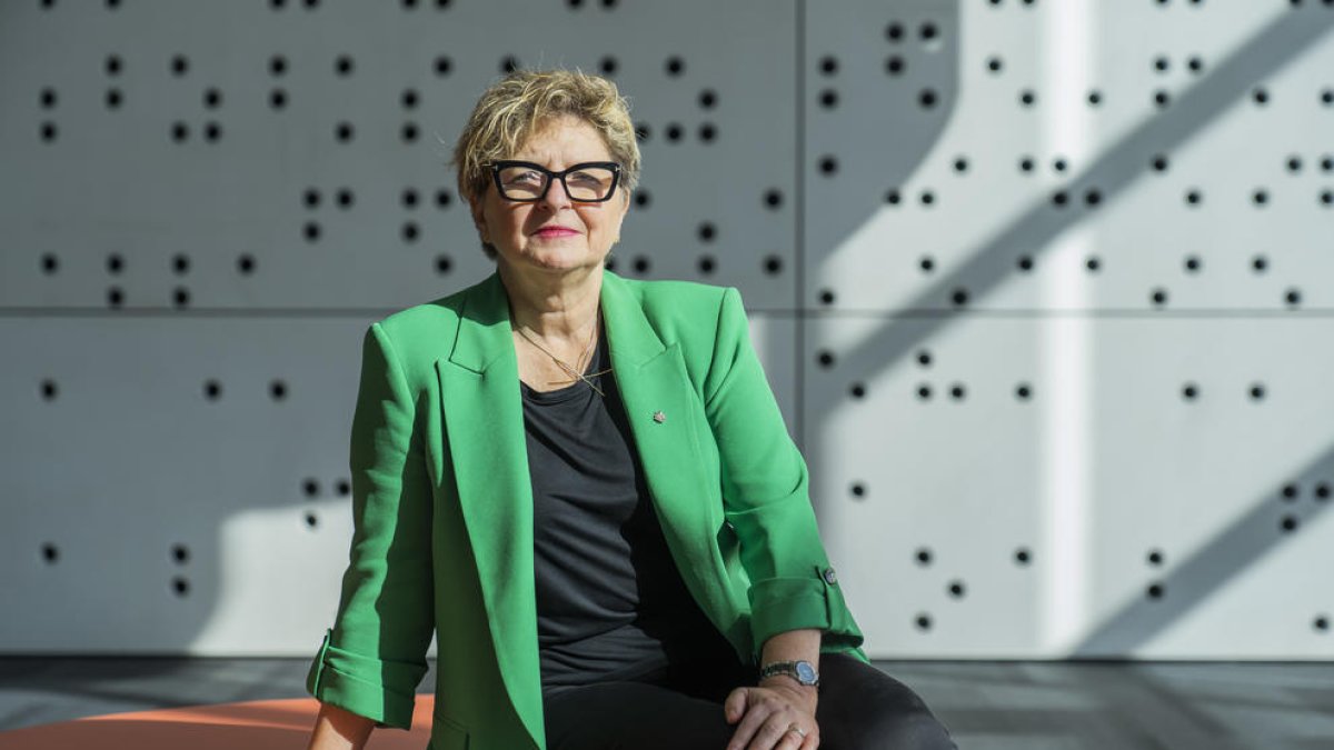 «Hem treballat molt perquè aquesta 50a edició sigui lluïda, especial i un èxit»