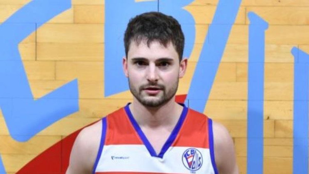 Jordi Llagostera y Sergi Domènech renuevan con el CB Valls