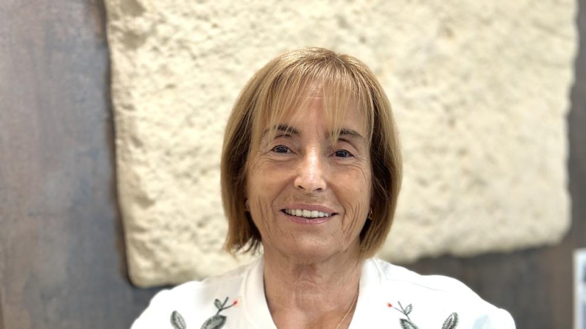 «Abriremos el seguici dels pagesets a los adultos para consolidar la tradición»