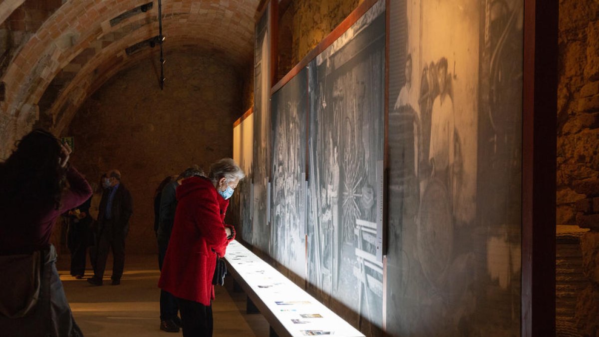 El Celler des de la realitat virtual