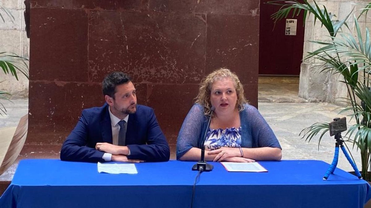 El PSC vol que Tarragona s'ofereixi per acollir algun organisme estatal