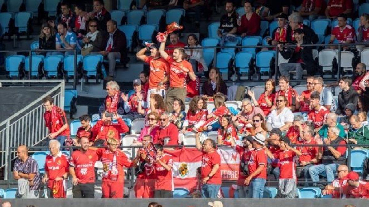 El Nàstic organiza la última marea grana a partir de 30 euros