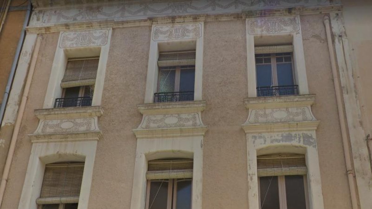 L'Ajuntament de Reus reformarà la planta baixa de l'edifici de Puericultura