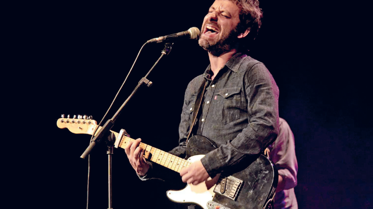 El Capsa Músic Festival recupera su escenario habitual y trae a Mazoni